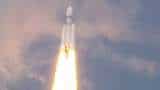 Chandrayaan-3 LIVE: ISRO launches its third moon mission from Sriharikota