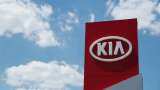 Kia exceeds 1 million vehicle production at India plant