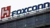 Process of handing over of land to Foxconn&#039;s mobile manufacturing unit in final stages: Karnataka Industries minister