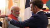 PM Modi receives France's highest civilian award ‘Legion of Honour’: Countries that have conferred Indian Prime Minister with the highest state award