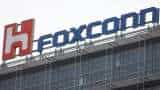 Foxconn may partner with TSMC and TMH to set up fabrication units, says report