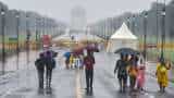Delhi Weather Update: Moderate rain likely in National Capital 
