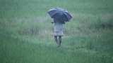 Weather Update: Rain lashes Odisha, water-logging in Bhubaneswar, Cuttack