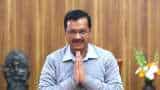 Don&#039;t take selfies or swim in flooded areas, flood threat not over yet: CM Kejriwal to Delhiites