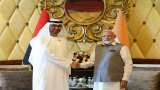 PM Modi in UAE: India and Gulf nation agree to start trade settlement in local currencies
