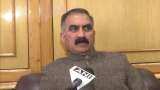 VAT on diesel increased by Rs 3/litre in Himachal, cheaper compared to Punjab, Haryana, Uttarakhand: CM Sukhu