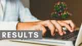 CUET-UG result declared, 5685 students score 100 percentile in English