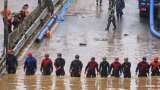 South Korea flood death toll rises to 39 as Yoon orders all-out effort