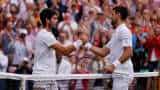 Wimbledon Men's final 2023: Carlos Alcaraz seizes the throne as Novak Djokovic finally meets his match
