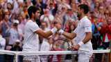 Wimbledon Men&#039;s final 2023: Carlos Alcaraz seizes the throne as Novak Djokovic finally meets his match