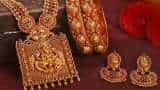 Thangamayil Jewellery shares trade ex-bonus today; stock zooms nearly 12%