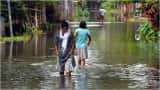 Assam Floods: Situation worsens, nearly 1 lakh people affected