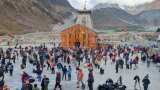 Uttarakhand: Photography banned inside Kedarnath Dham Temple, violators to face legal consequences