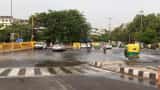 Traffic restored at some parts in Delhi as Yamuna flood waters recede