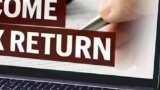ITR Filing: Here’s how to maximise your refund while filing Income Tax Return