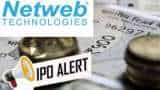 Netweb Technologies&#039; IPO: Should You Subscribe Or Not? Anil Singhvi&#039;s Complete IPO Scanning