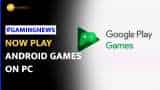 Google Play Games for PC is now available in India Google Play Games for PC is now available in India