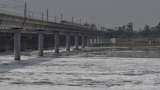 Yamuna water level in Delhi touches 205.94 metres, still above danger mark