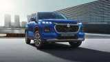 Maruti adds pedestrian safety alarm in electric hybrid variants of Grand Vitara, price up Rs 4,000