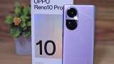 Oppo Reno10 Pro 5G review: Camera powerhouse with good looks