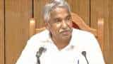 Closely involved in people&#039;s lives: Kerala CM expresses grief over Oommen Chandy&#039;s demise