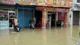 Uttarakhand: Met dept issues &#039;alert&#039; amid heavy rainfall in Haridwar, Mussorie districts