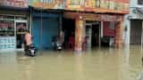 Uttarakhand: Met dept issues 'alert' amid heavy rainfall in Haridwar, Mussorie districts