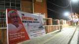 Opposition meet: Posters targetting Nitish Kumar spring up in Bengaluru