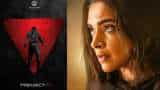 Project K Deepika First Look: Makers unveil first look of Bollywood star, describe character as hope for better tomorrow