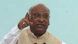 Congress is not interested in power or PM post, says Mallikarjun Kharge at opposition meeting