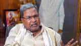 Oommen Chandy's death is loss of pro-people politics: Karnataka CM Siddaramaiah