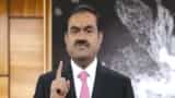 Within the next decade, India will start adding a trillion dollars to its GDP every 18 months: Gautam Adani