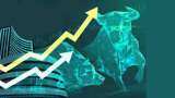Final Trade: Sensex closes up 205 points, IT stocks gain momentum