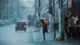 Moderate to intense rain in Mumbai, Thane, Palghar, Raigad, Ratnagiri