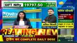 Anil Singhvi indicates a start with minor gains for the Indian market, market reach new high today?