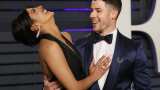 Nick Jonas' post on wife Priyanka's birthday: 'Love Celebrating You' Nick Jonas' post on wife Priyanka's birthday: 'Love Celebrating You'
