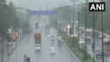 Telangana Rains: IMD issues red alert for several districts including Khammam, Mahabubabad, Warangal