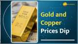 Commodity Capsule: Gold prices edge lower as Fed rate hike speculation grows