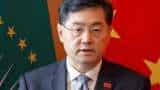 China's foreign minister Qin Gang 'missing'? Rumours are rife as he was last seen on June 25