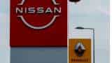 Nissan, Renault ready to announce new alliance deal in days - sources