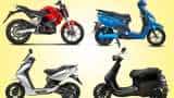 Sales of electric 2-wheelers gets boost in july