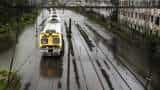 Train services on Kalyan-Kasara section near Mumbai stopped after heavy rains