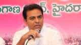 Telangana Minister Rama Rao launches 'FoundersLab' startup in Hyderabad 