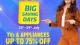 Flipkart Big Saving Days Sale: Apple offers huge discounts on the iPhone 13 and iPhone 14; See more deals