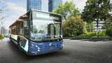 JBM Auto to launch more electric buses in Western Ghats