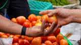Commodity Live: Tomato prices reduced again, know for how many rupees per kg the government will sell it