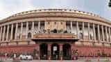 Monsoon session of Parliament begins tomorrow, discussion on many important bills possible