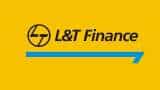 L&T Finance Q1 Result: Net income rises over two-fold to Rs 531 crore