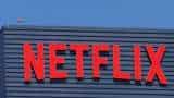 Netflix quarterly revenue misses forecasts, shares slide