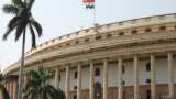 Parliament Monsoon session begins today; 31 bills likely to be taken up